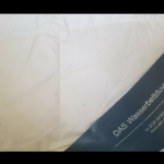 DAS Wasserbettduvet® 160 x 240 cm