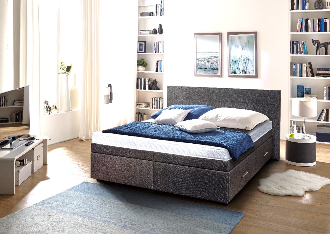 König Wasserbetten & Service