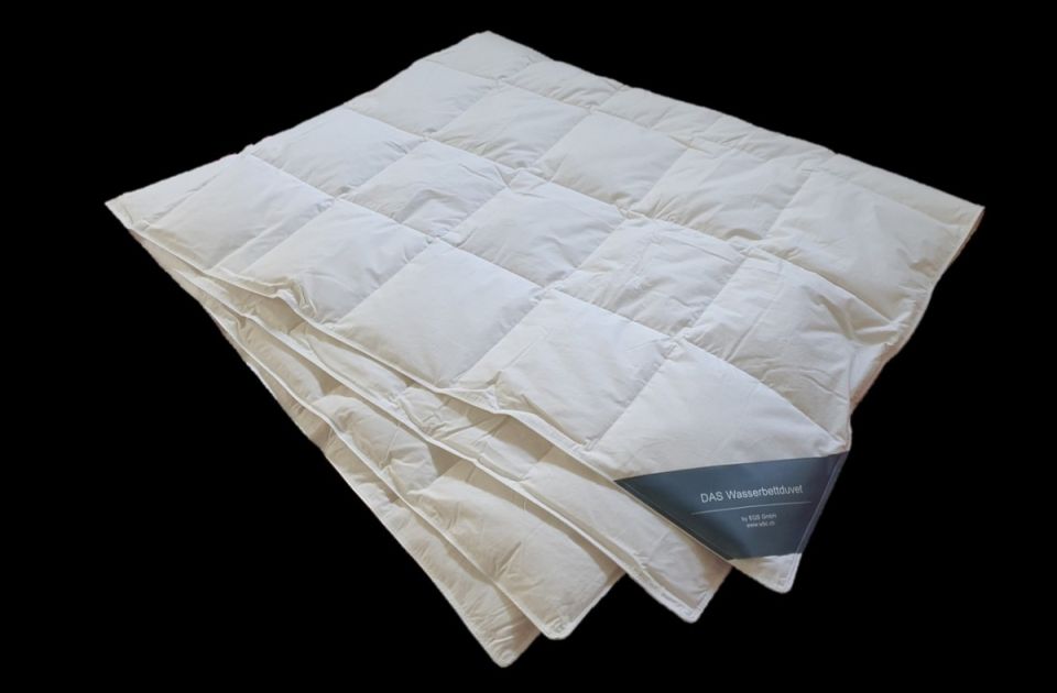 DAS Wasserbettduvet